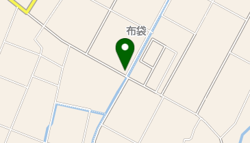 Funny&rsquo;s Kitchenの地図画像