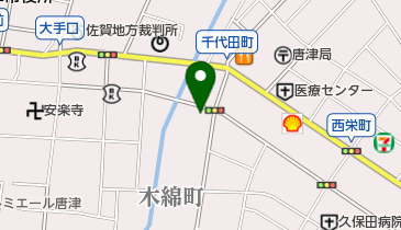 佐賀県唐津市材木町の居酒屋一覧 Navitime