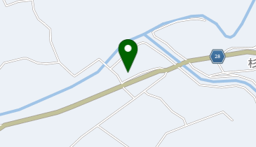 Greentea.Labの地図画像