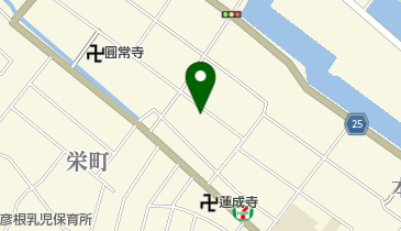 日本料理 美湖楽禅の地図画像