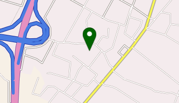 庭園喫茶 錦の地図画像