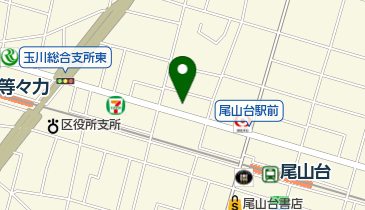 讃喫茶室の地図画像