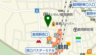 ISHIGAMAの地図画像