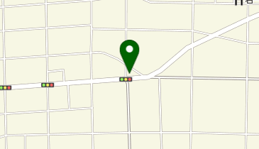 HITCH HIKERS BURGER STANDの地図画像