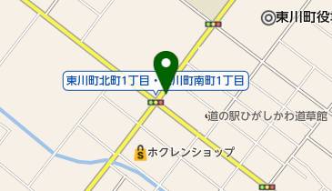 liko to go.の地図画像
