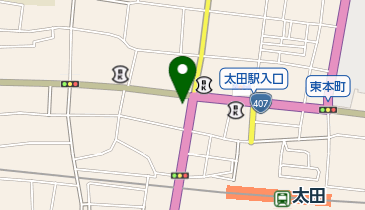 Yello moongの地図画像