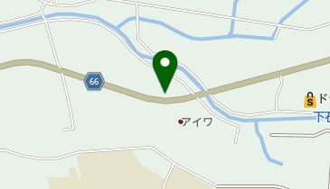 福の園の地図画像