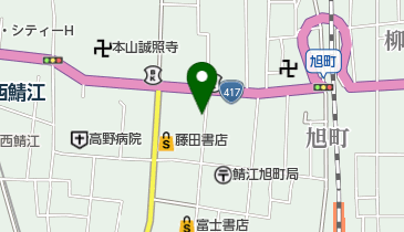 権兵衛の地図画像