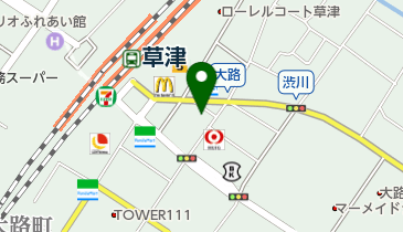 Bar L & Gの地図画像