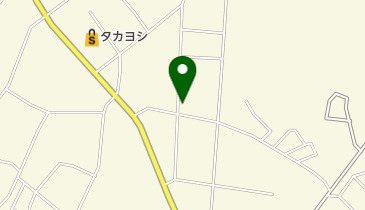 純喫茶月華水の地図画像