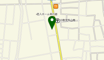 アトリアの地図画像