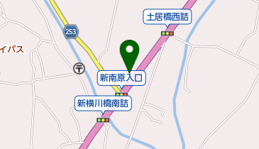 台湾料理 萬盛の地図画像