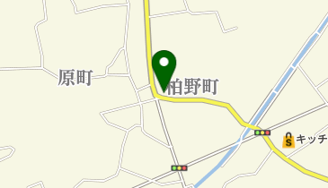 ギャラリーつくしの地図画像