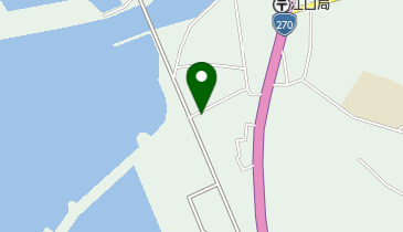 キッチン 旬の野菜たちの地図画像