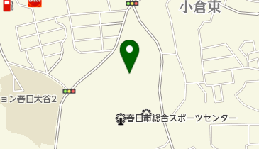 Prima Cafeの地図画像