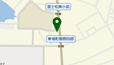 づぼらやの地図画像