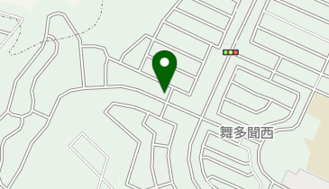 オラシオンの地図画像