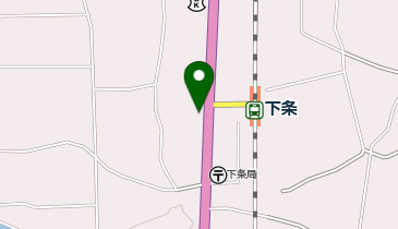 源太寿司の地図画像