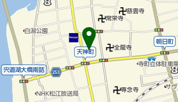 ギルドの地図画像