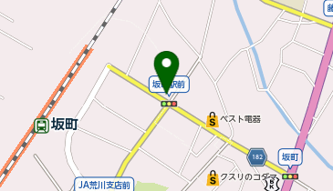 寿司・割烹・お食事処 渡幸の地図画像