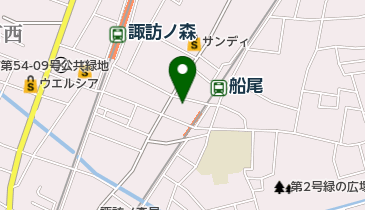 ロ美ンの地図画像