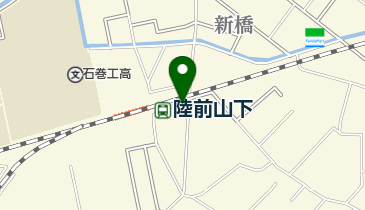 さらの家の地図画像