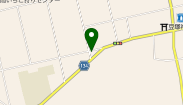 モックの地図画像