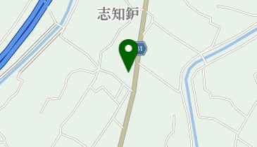 ベルデ テネロの地図画像