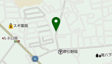 5.kitchenの地図画像