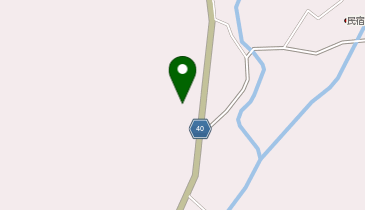 DABERIBAの地図画像