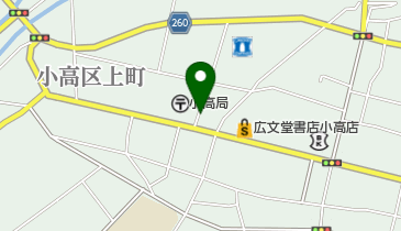 食事処 叶やの地図画像