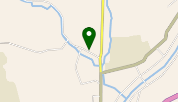 うらカフェの地図画像