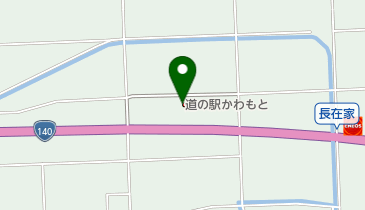 うどん さくらやの地図画像