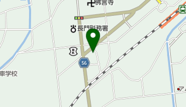 muchoの地図画像