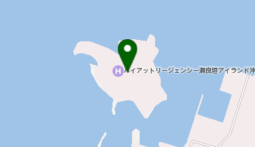 オールデイダイニング セラーレの地図画像