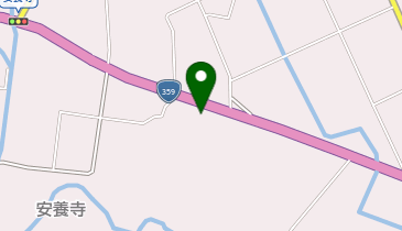 すし処さかたの地図画像