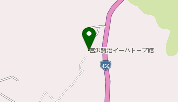 猫の事務所の地図画像