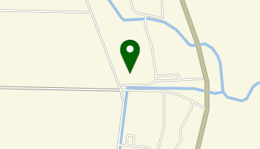 Cafe&gallery 豆と麦の地図画像