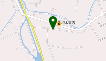 はまだやの地図画像