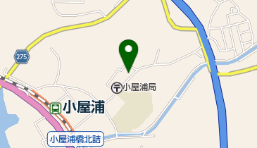 お好み焼き 西谷の地図画像