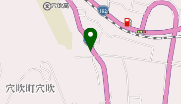 白草社の地図画像