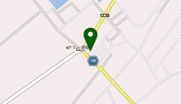 みなと食堂の地図画像