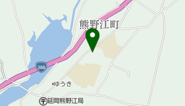 旬肴の地図画像