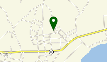 アボカフェ 沖縄店の地図画像