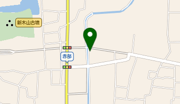 trattoria NoMuの地図画像