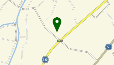 割烹 河太郎の地図画像