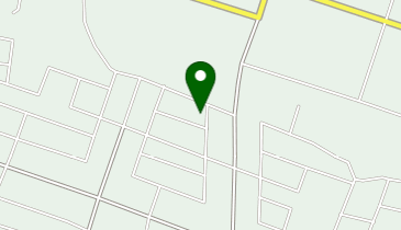 和しょく家 一球の地図画像