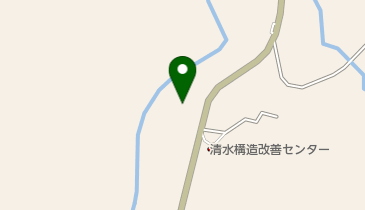 風鈴堂の地図画像