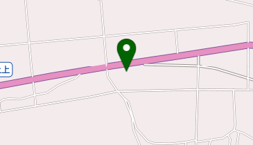 家興縁の地図画像