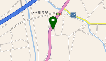 Restaurant AQUAの地図画像